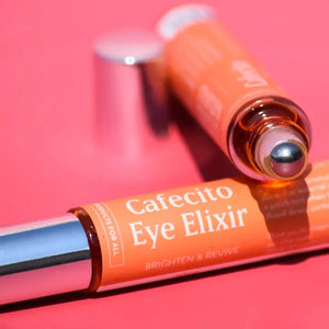 UnTamed Naturals Eye Elixir w/ Caffeine