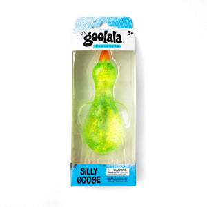 Goolala Squishies - Silly Goose