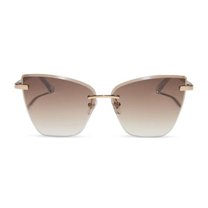 DIFF™ Becky V Sunglasses