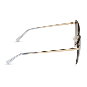 DIFF™ Becky V Sunglasses