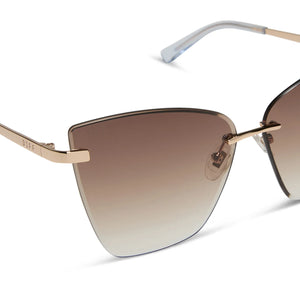 DIFF™ Becky V Sunglasses