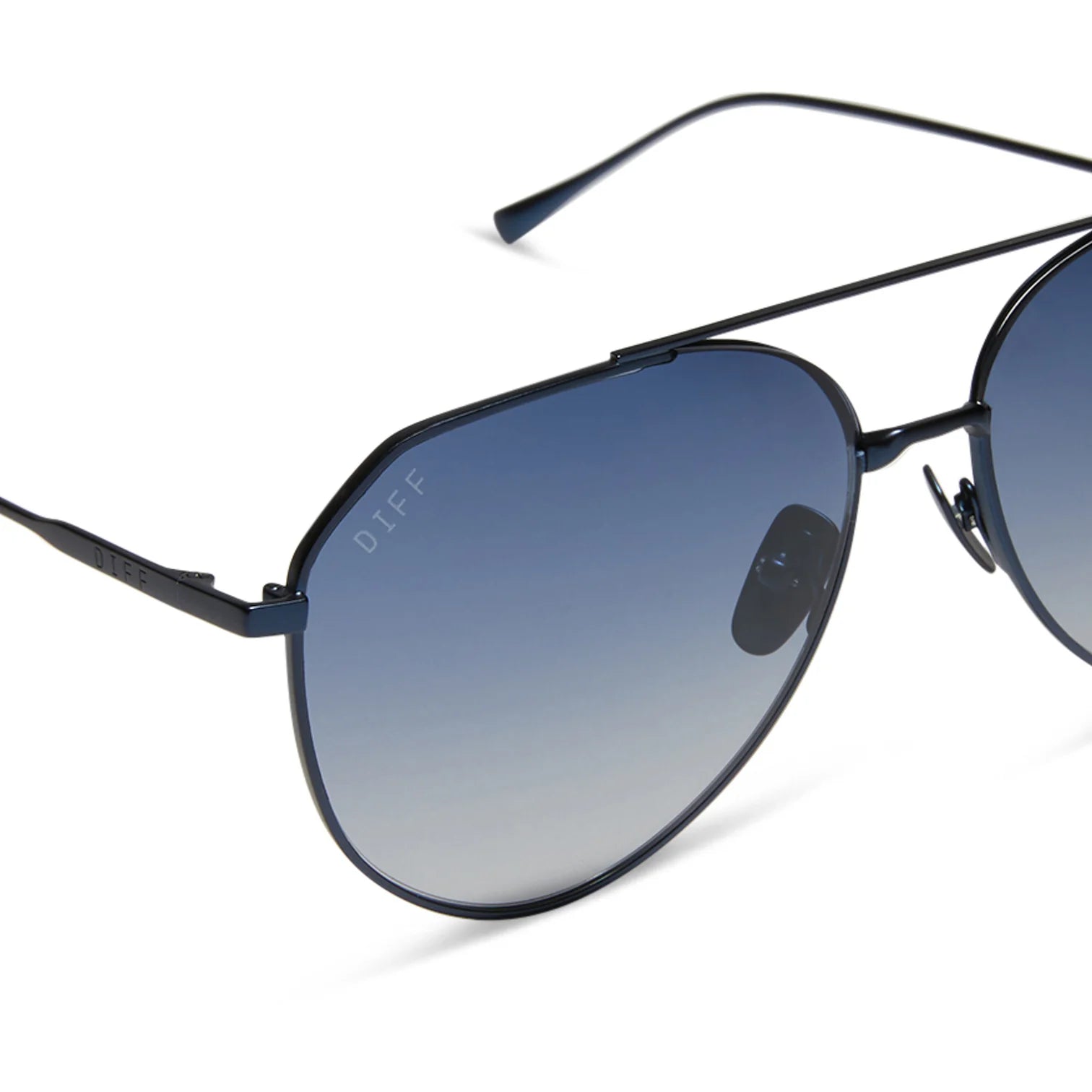 Dash by DIFF DIFF™ Dash Sunglasses - Audacious Boutique main image 2