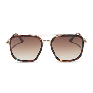 DIFF™ Jordan Sunglasses