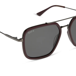 DIFF™ Jordan Sunglasses