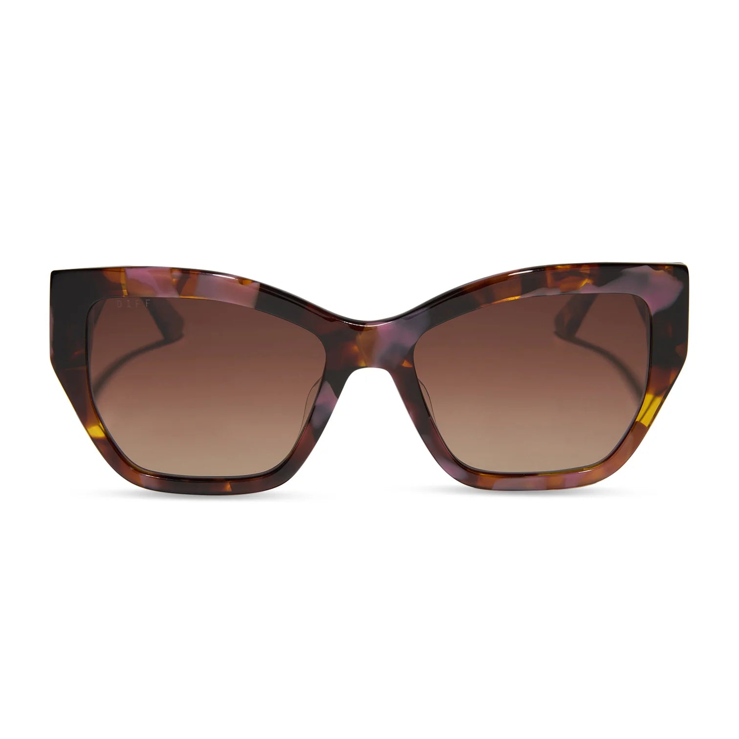 DIFF™ Vivienne Sunglasses