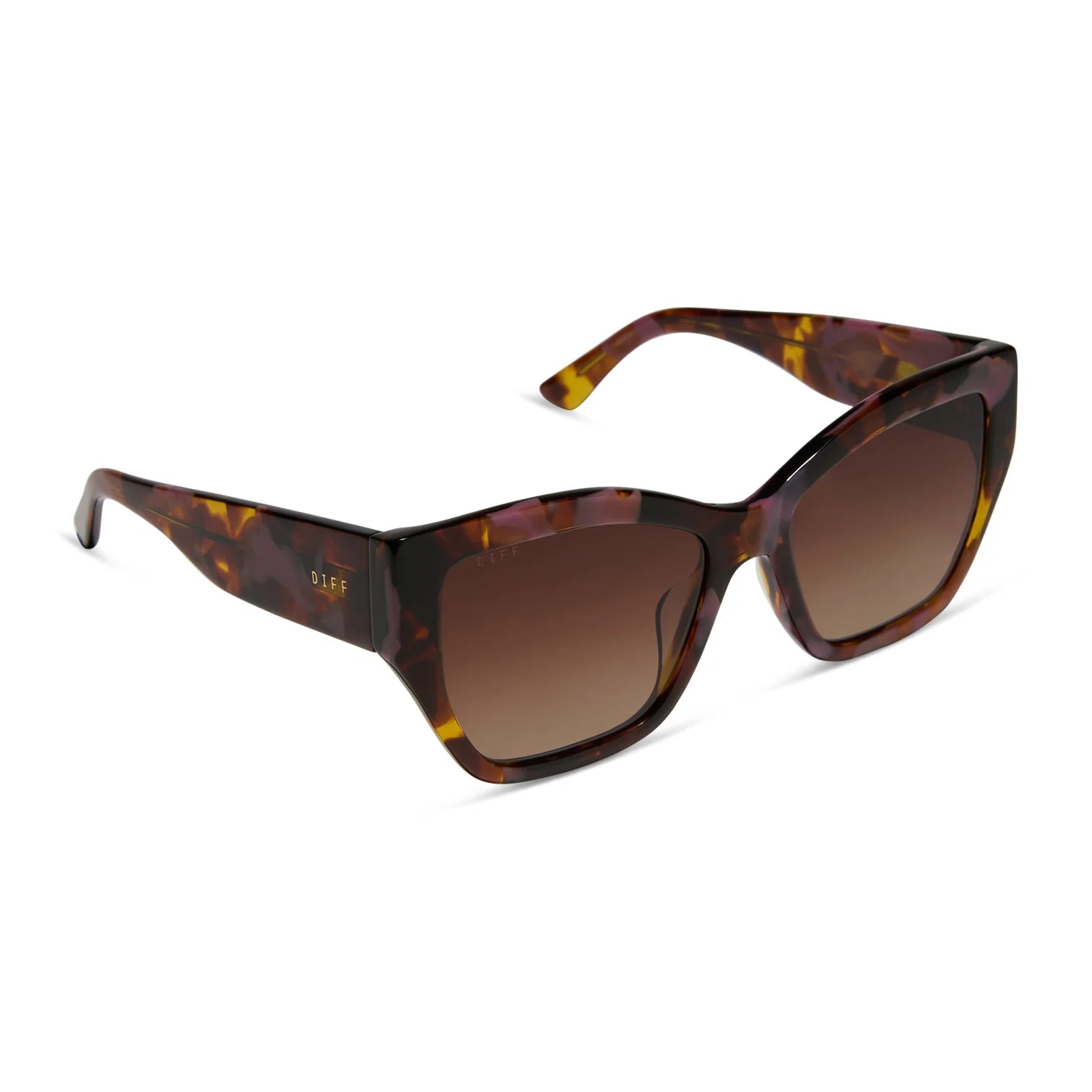 DIFF™ Vivienne Sunglasses - Audacious Boutique