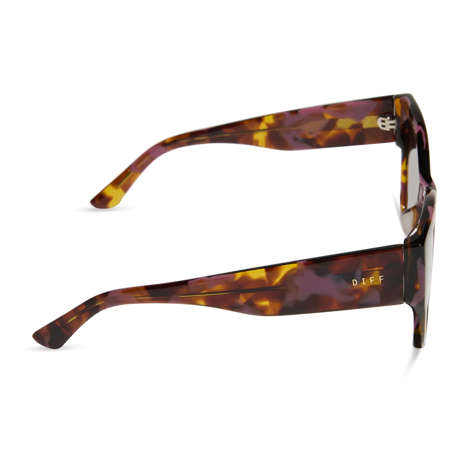 DIFF™ Vivienne Sunglasses - Audacious Boutique