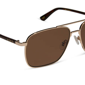 DIFF™ Yellowstone Rip Wheeler Sunglasses