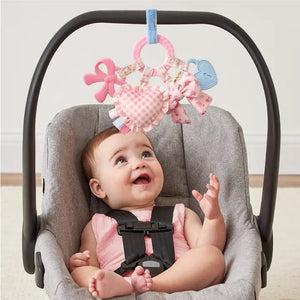 Itzy Ritzy Bow Bitzy Busy Ring™