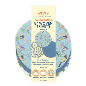 Kitchen Woven Trivets