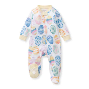 Burt's Bees Baby Easter Eggs Organic Cotton Sleep & Play