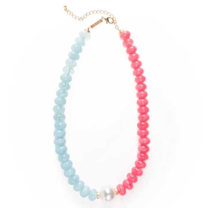 Michelle McDowell Riley Necklace