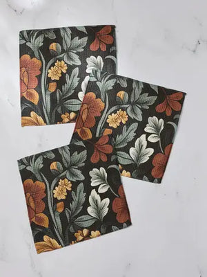 Geometry Dishcloth Set