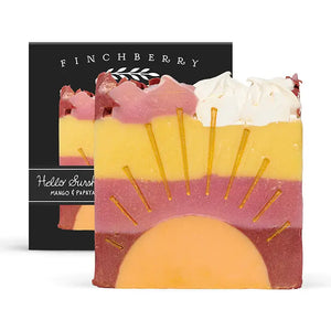 Finchberry Soap