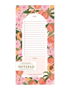 Market Notepad