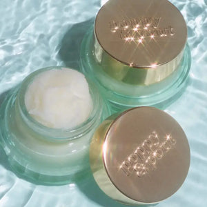 Poppy & Pout Lip Mask