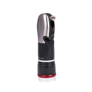 Mad Man Glove Box Survival Tool & Flashlight