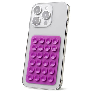 Modern Monkey Suction Phone Mount
