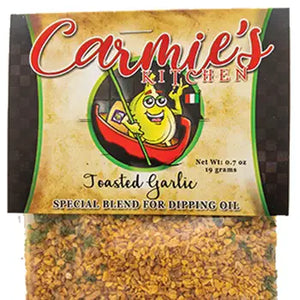 Carmie's Kitchen Dipping Oil Seasoning