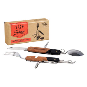 Camping Cutlery Tool