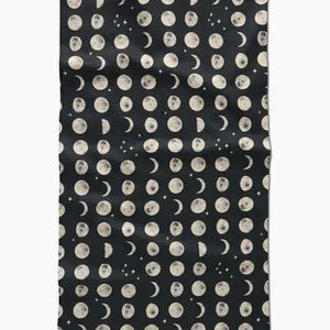 Geometry Tea Towel