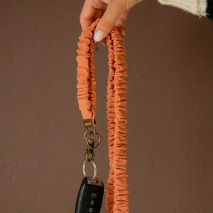 Stretch Lanyard