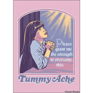 Snarky Fridge Magnets