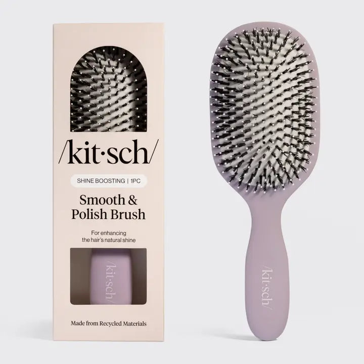 Kitsch Smooth & Polish Brush