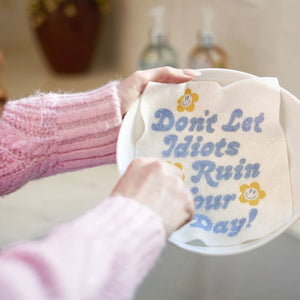 Studio Oh! Do-It-All Dishcloth