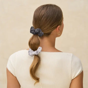 Kitsch Cloud Scrunchies