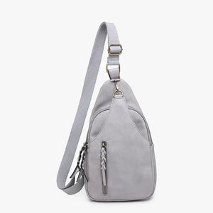 Jen & Co Nikki Sling Crossbody Bag