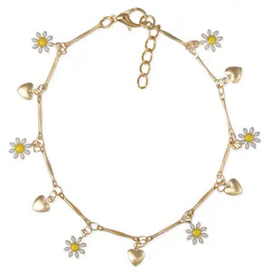 Zad Ankle Bracelet