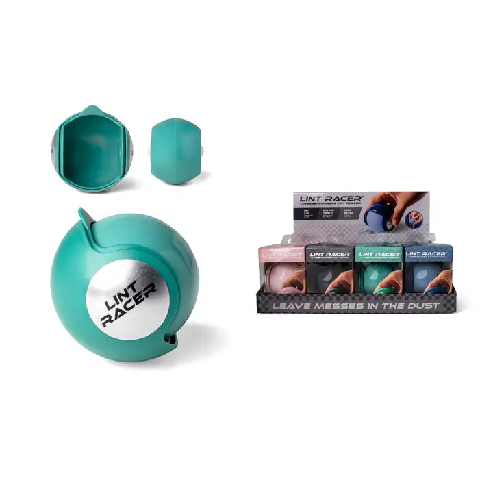Modern Monkey Reusable Lint Roller