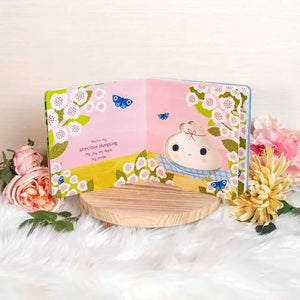 You're My Little Sweet Pea Children's Book