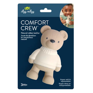 Itzy Ritzy Comfort Crew™ Bear