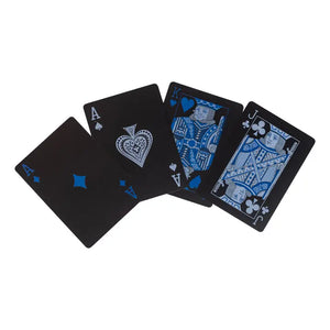 Mad Man Waterproof Card Deck