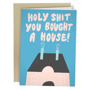 Sleazy Greetings Cards