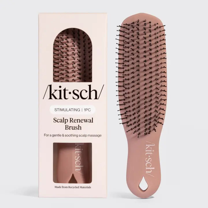 Kitsch Scalp Renewal Brush