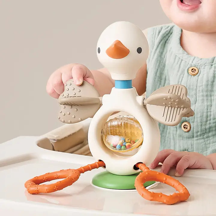 Itzy Twist & Bop™ Goose