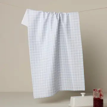 Geometry Tea Towel