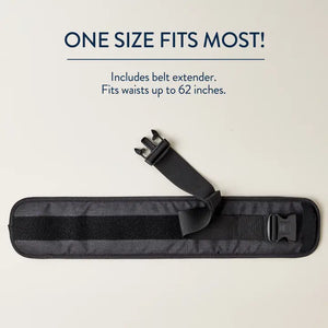 Itzy Hold & Fold™ - Hip Seat Carrier