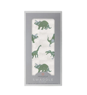 Newcastle Bamboo Baby Swaddle