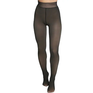 Fleece Lined Tights