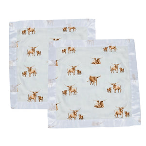 Newcastle Blankie