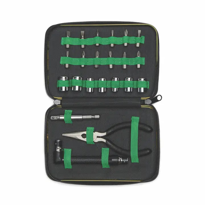 Gentlemen's Hardware Mini Tool Knit