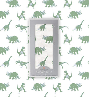 Newcastle Bamboo Baby Swaddle