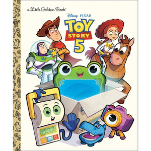 Penguin House Children's Books