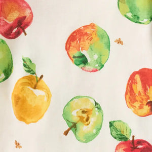 Burt's Bee Baby Apple Picking Sleep & Play