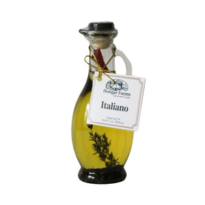 Hongar Farms Oil