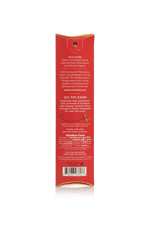 Savannah Bee Company Hot Honey Fire Sticks